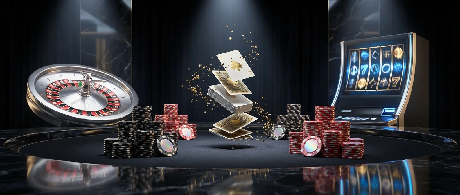 Punkz Casino bonus
