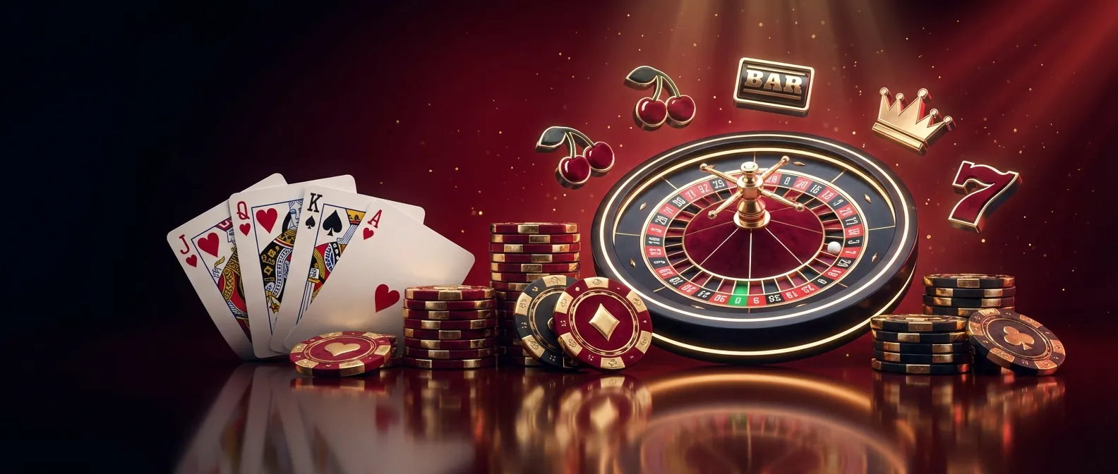 Punkz Casino bonus